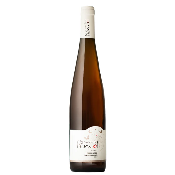 Domaine de L'Envol AOC Alsace Skin Contact Gewurztraminer Letzenberg