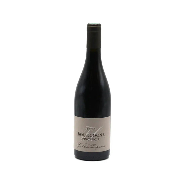 Domaine Frederic Leprince Bourgogne Pinot Noir