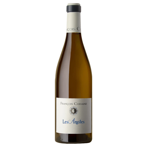 Domaine Francois Chidaine Vin de France (Vouvray) Les Argiles