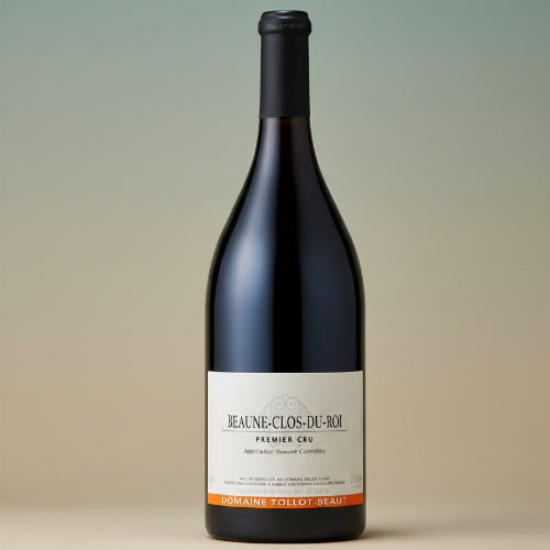 Domaine Tollot-Beaut & Fils Beaune 1er Cru ‘Clos du Roi’