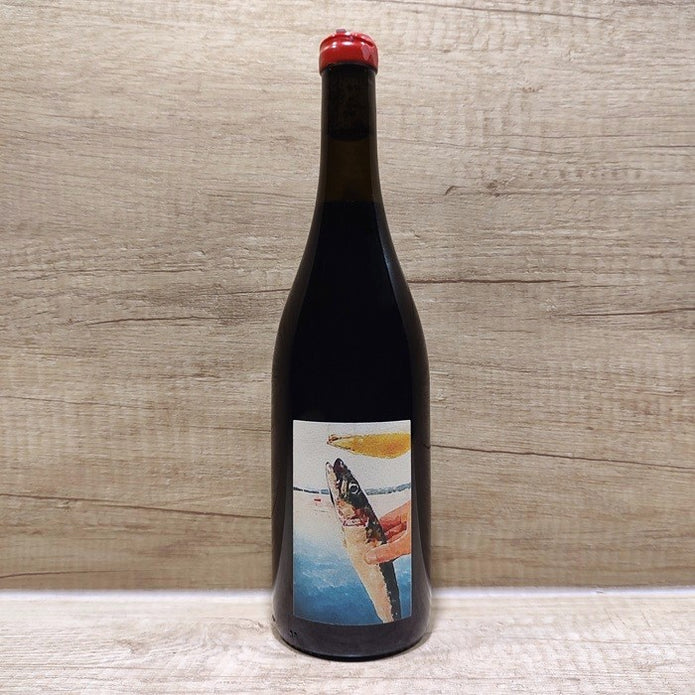 Domaine du Bon Pas‌ ‌Beaujolais-Lantignié ‘Choisir c’est Renoncer’