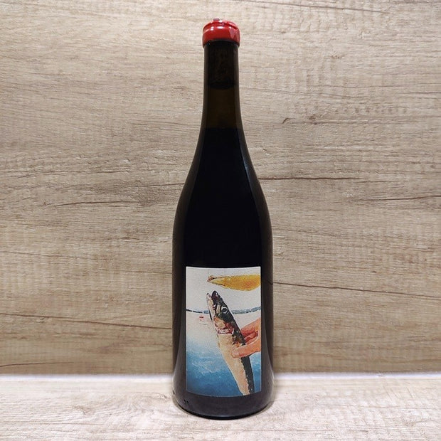 Domaine du Bon Pas‌ ‌Beaujolais-Lantignié ‘Choisir c’est Renoncer’