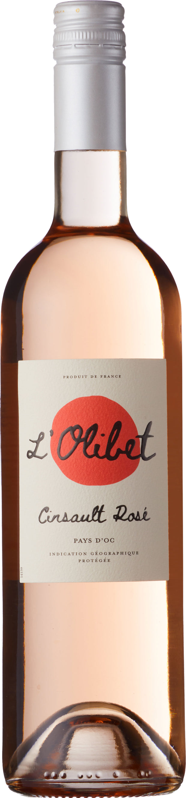L'Olibet Rose