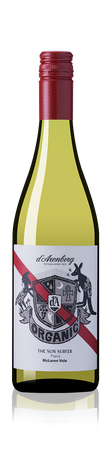 D’Arenberg The Sun Surfer Fiano