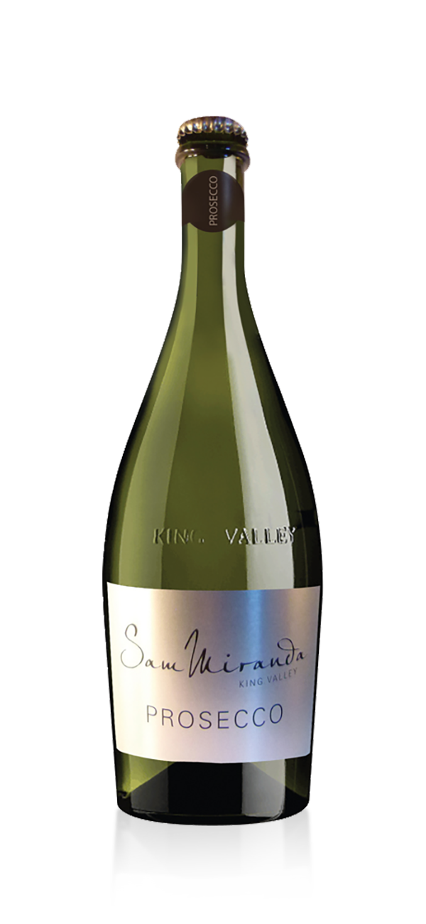 Sam Miranda Prosecco NV