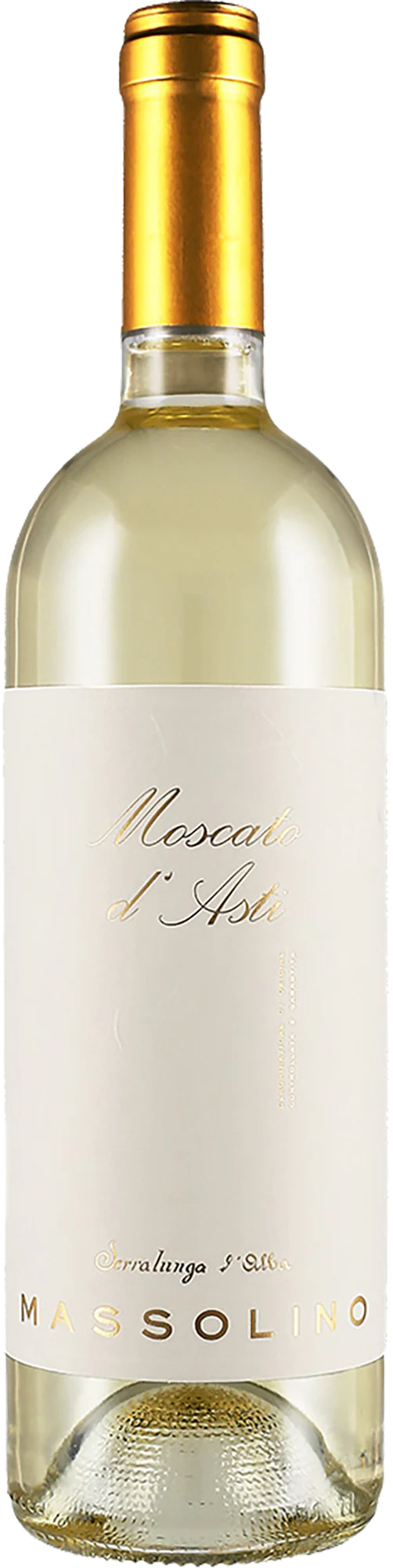 Massolino Moscato D'Asti