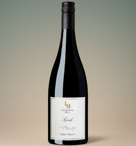 Levantine Hill Estate Syrah