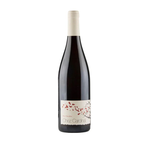 Eric Chevalier 'Chez Cardinal' Cabernet Franc