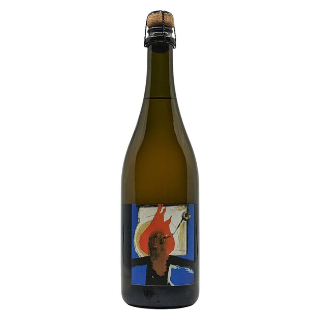 Dr‑Edge Sparkling Brut Nature NV