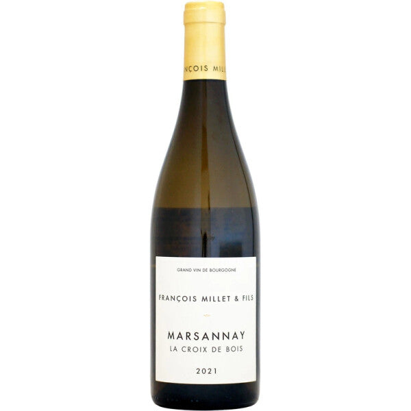 Francois Millet & Fils Marsannay Blanc Croix De Bois