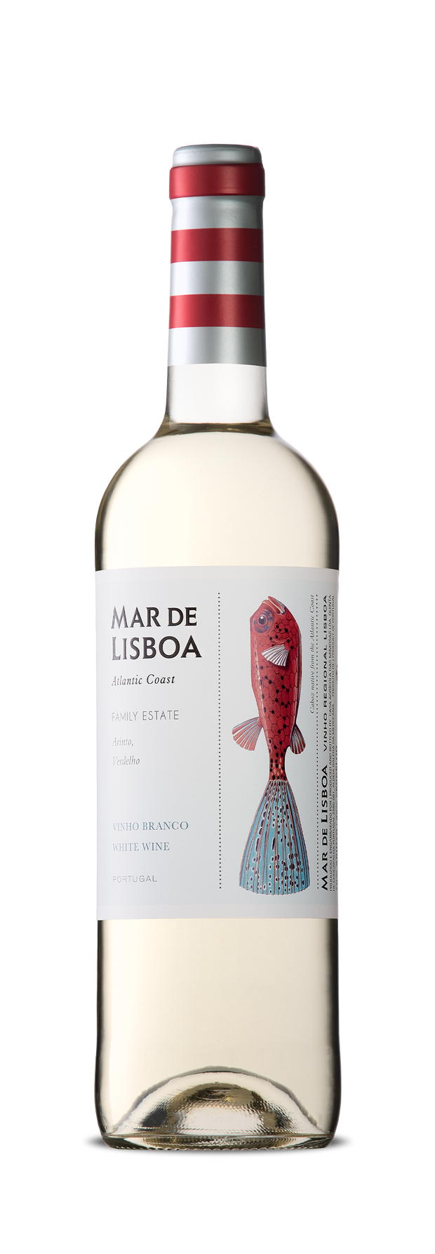 Quinta de Chocapalha Mar de Lisboa Branco