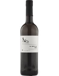 Equipo Navazos La Bota 85 Fino Amontillado