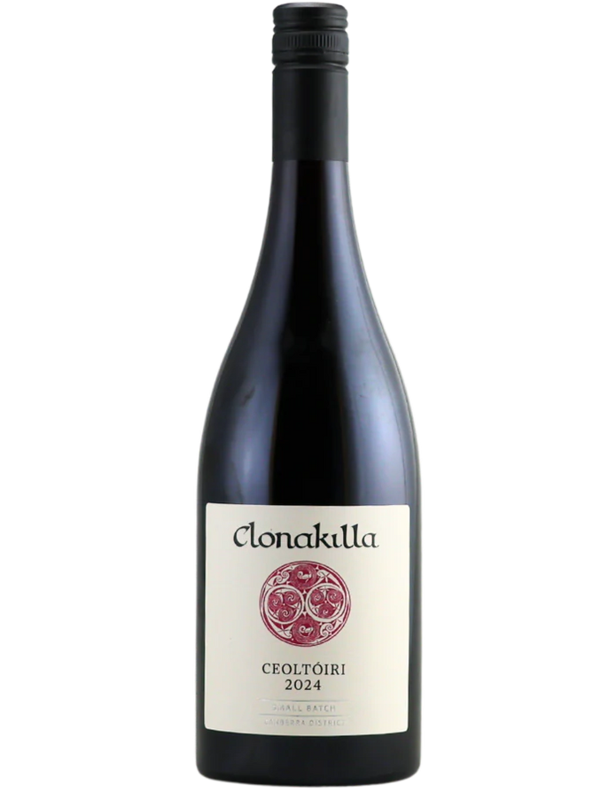 Clonakilla Ceoltoiri