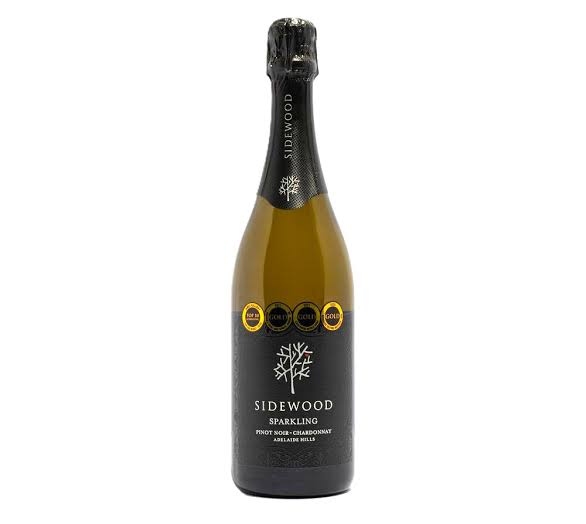 Sidewood Estate Sparkling Pinot Noir Chardonnay NV