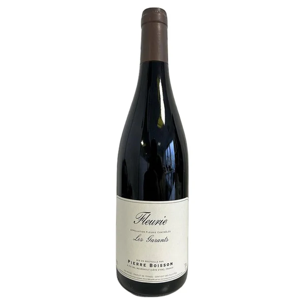 Boisson Frere Et Soeur Fleurie 'Garants'