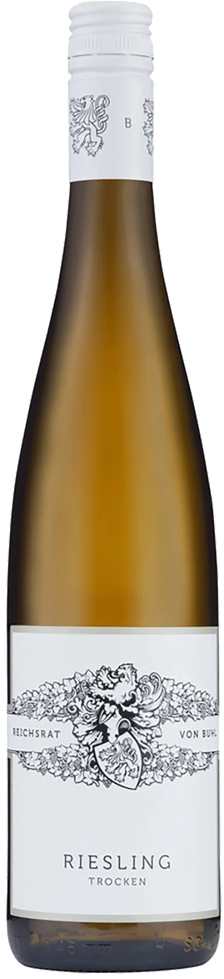 Pfalz Riesling Trocken (Dry)