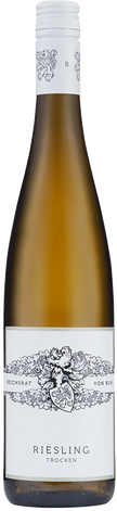 Pfalz Riesling Trocken (Dry)