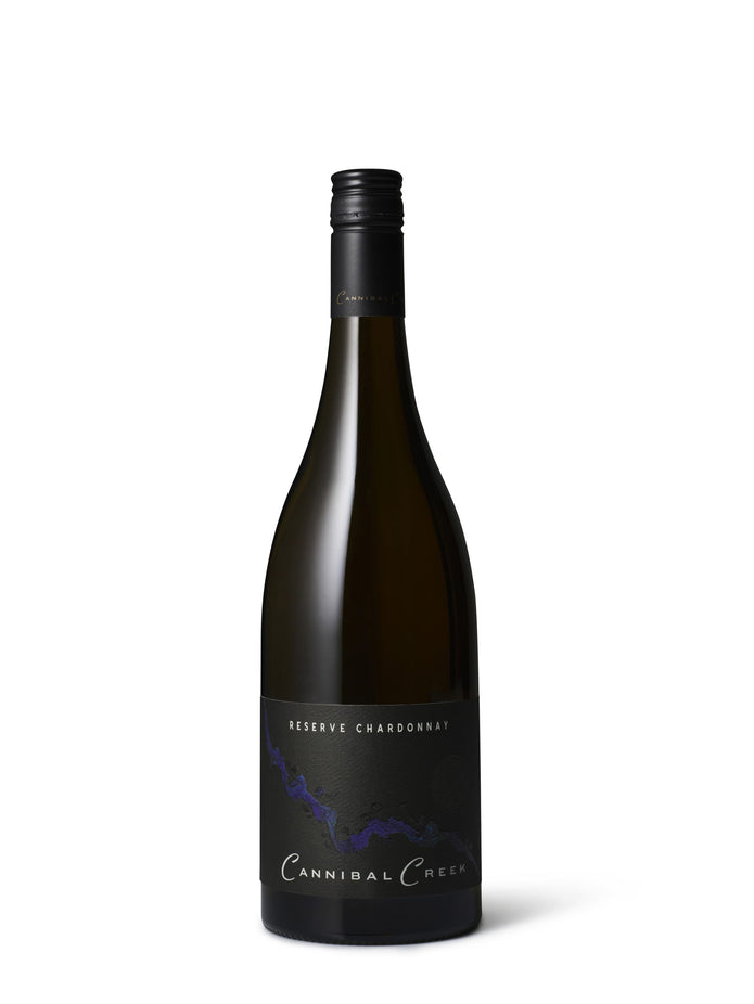 Cannibal Creek Chardonnay