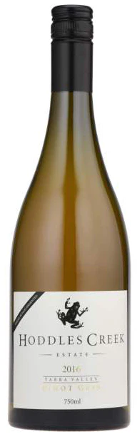 Hoddles Creek Estate Pinot Gris