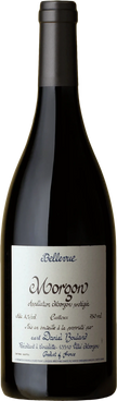 Domaine Daniel Bouland Morgon Bellevue Cailloux