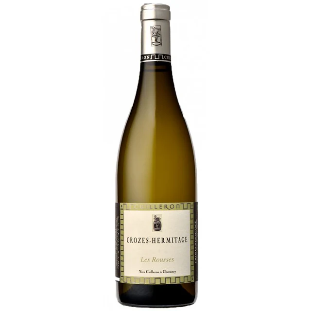 Domaine Yves Cuilleron Crozes-Hermitage 'Les Rousses' Marsanne