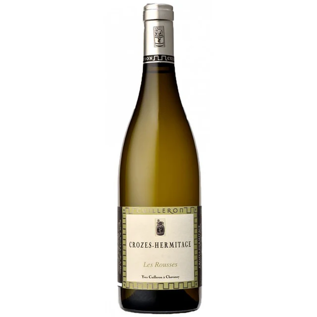 Domaine Yves Cuilleron Crozes-Hermitage 'Les Rousses' Marsanne