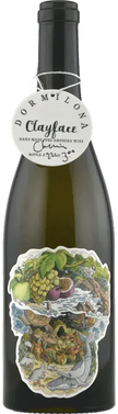 Dormilona Clayface Chenin Blanc