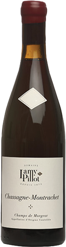 Domain Lamy-Pillot Chassagne-Montrachet Morgeot Rouge