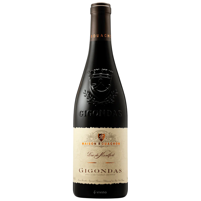 Maison Bouachon Gigondas