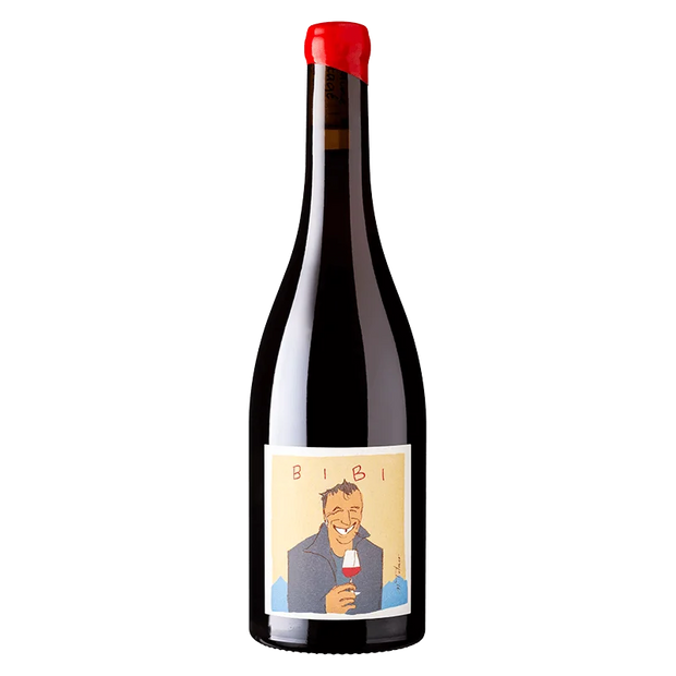 Domaine Partagé Vin de Savoie ‘Bibi’