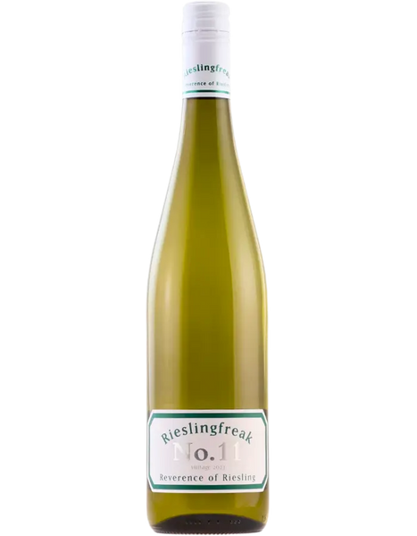Rieslingfreak No.11
