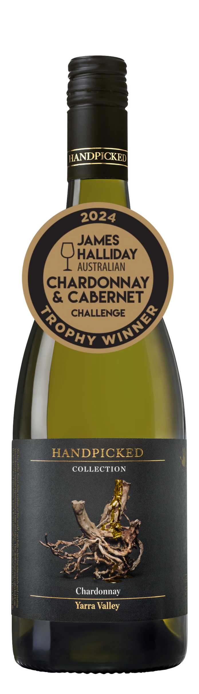 Handpicked Collection Yarra Valley Chardonnay