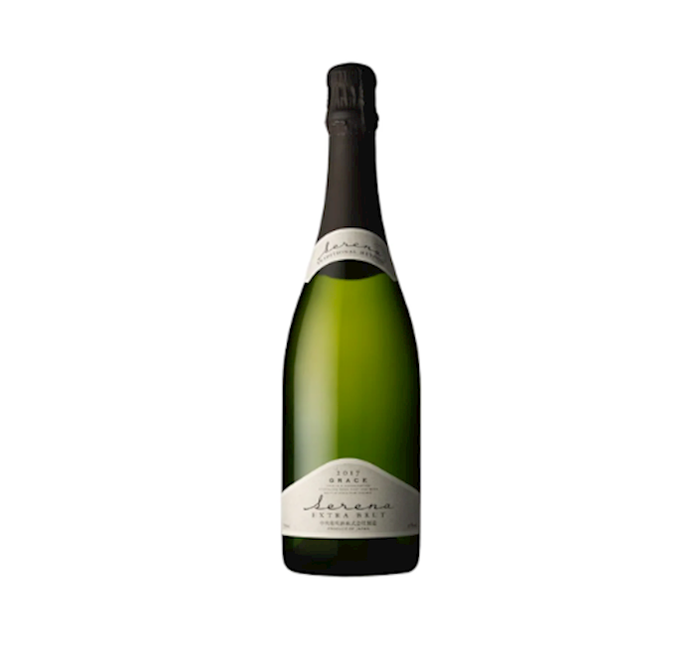 Serena Extra Brut BdB Late Disgorged