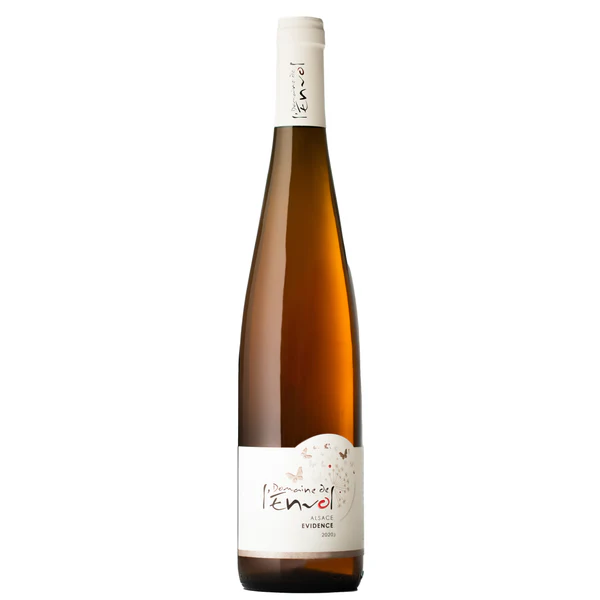 Domaine de L'Envol AOC Alsace Evidence Orange