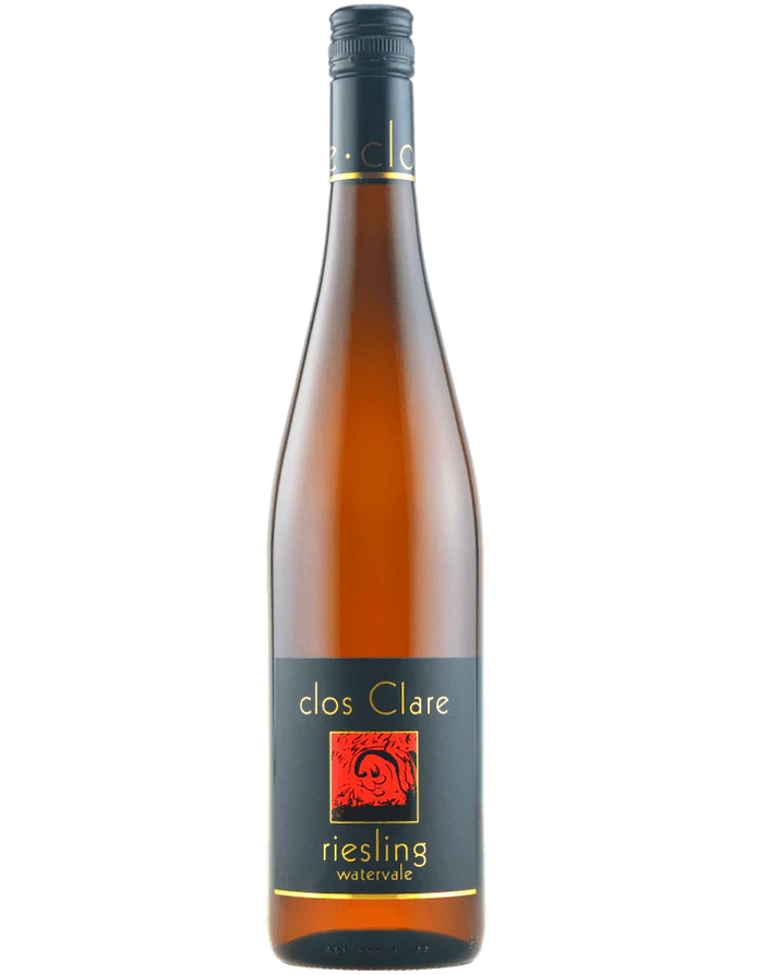 Clos Clare 'Watervale' Riesling