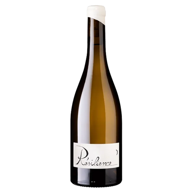 Domaine Partagé Chignin Bergeron AOP ‘Résilience’