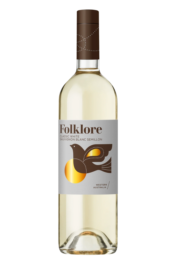 Folklore Sauvignon Blanc Semillon