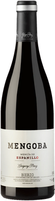 Mengoba Mencia De Espanillo
