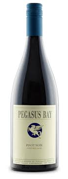 Pegasus Bay Estate Pinot Noir