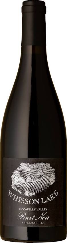 Whisson Lake Pinot Noir Black Label