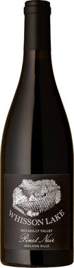 Whisson Lake Pinot Noir Black Label