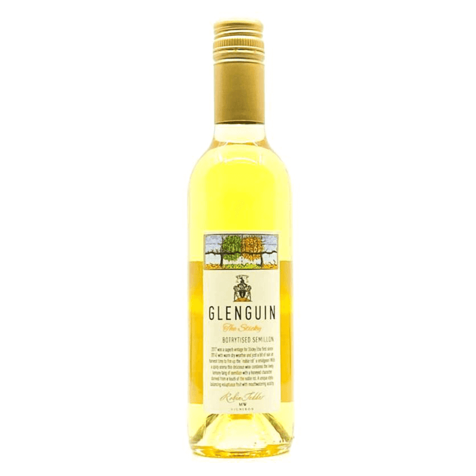 Glenguin Semillon