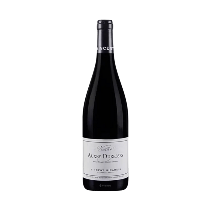 Domaine Vincent Girardin Auxey Duresses 'VV'