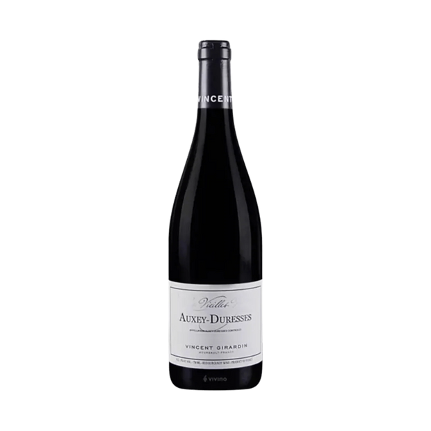 Domaine Vincent Girardin Auxey Duresses 'VV'