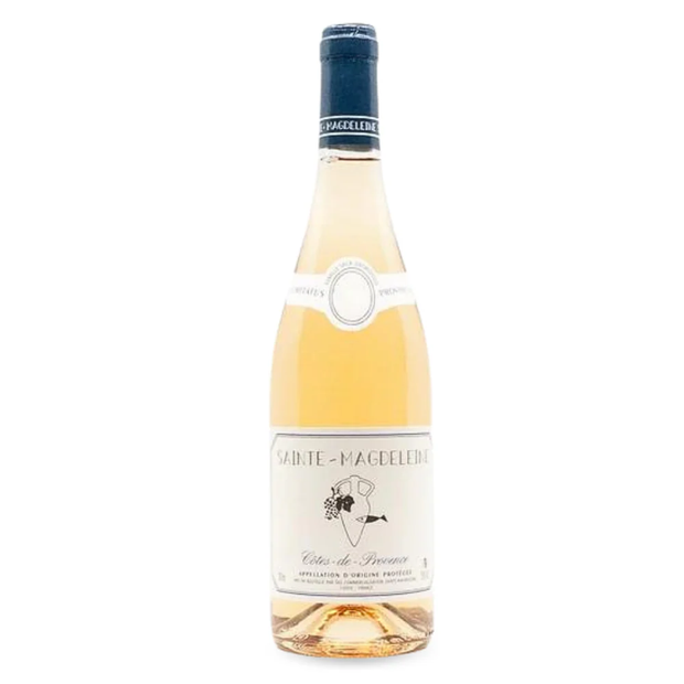 Sainte Magdeleine Rose Cotes de Provence