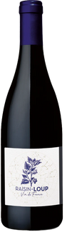 Domaine de Marcoux Vin de France Raisin De Loup NV