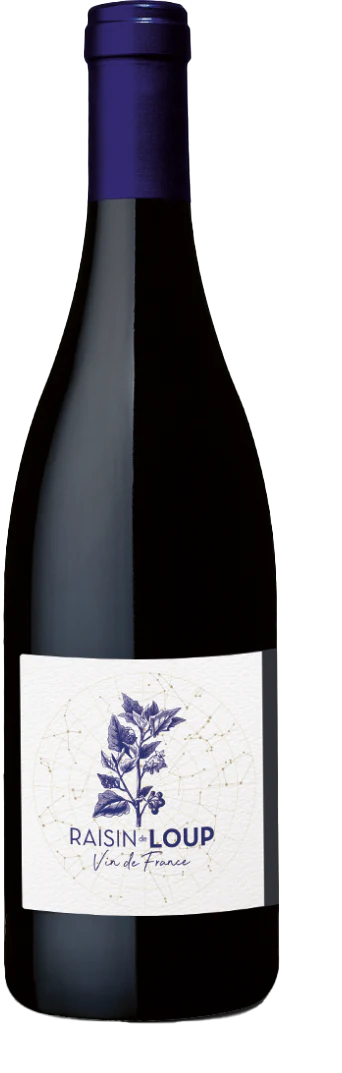 Domaine de Marcoux Vin de France Raisin De Loup NV