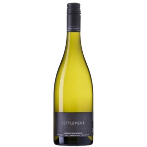 L.A.S Vino Between The Capes' Chenin Blanc
