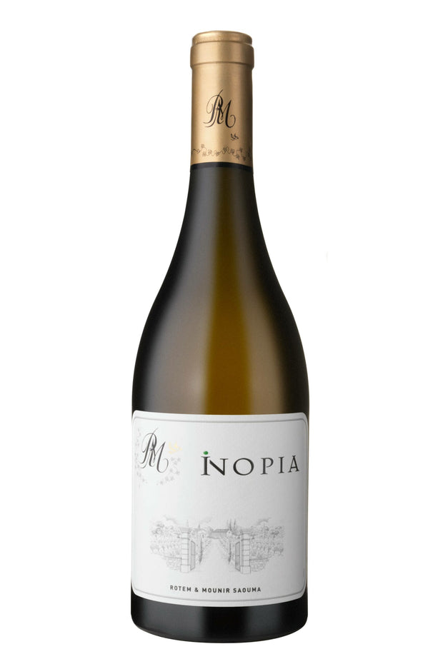 Clos Saouma Inopia Blanc