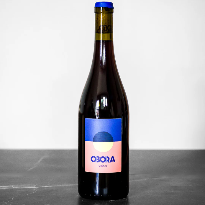 Obora AOC Chénas